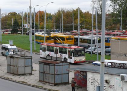 'Vilné čtrnáctky a patnáctky' a spol. v ulicích