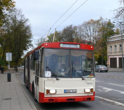 'Vilné čtrnáctky a patnáctky' a spol. v ulicích