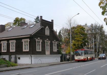 'Vilné čtrnáctky a patnáctky' a spol. v ulicích