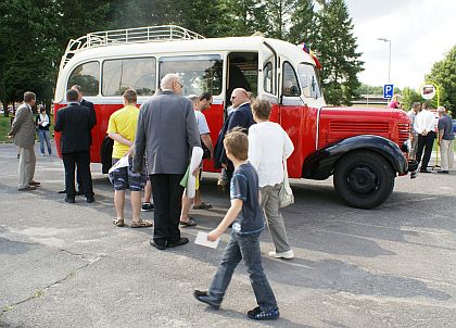 Rojení v PID: 11.6.2012 se rozšiřovala integrace dopravy ve Středočeském kraji