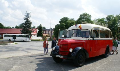 Rojení v PID: 11.6.2012 se rozšiřovala integrace dopravy ve Středočeském kraji