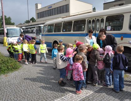 Rojení v PID podruhé: 11.6.2012 se rozšiřovala integrace dopravy 