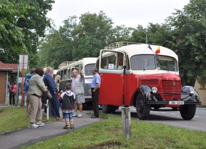 Rojení v PID podruhé: 11.6.2012 se rozšiřovala integrace dopravy 