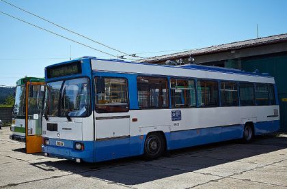 Víkend v Muzeu dopravy Strašice  11.-12. srpna  spolu s tradičním posvícením 