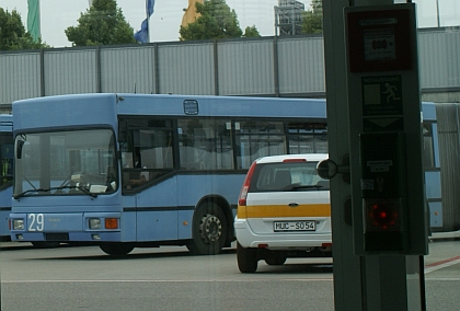 Rámcová dohoda o dodání 46 městských autobusů MAN pro Letiště Mnichov