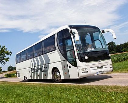 IAA  Hannover se blíží II. MAN Bus and Truck: Motory Euro VI. s EGR a  SCRT, 