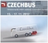 CZECHBUS 2012 - informace  k vystavovatelům