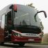 Připravujeme: Z testovacích jízd nové řady  autokarů Setra Comfort Class 500