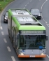 Zajímavé kloubové autobusy Mercedes-Benz Citaro v designu 'James Irvine'