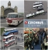 CZECHBUS 2012 je za námi, začíná příprava ročníku 2013