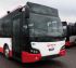 Dodávka  54 autobusů Citea LLE  od VDL pro Veolia Transport Nederland