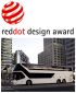 'red dot design award' pro NEOPLAN Skyliner 