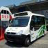 Ostravské Czech Raildays  podruhé: elektrobus SKD TRADE - Stratos, 