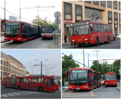 BUSportál SK: Tender na trolejbusy chce Ftáčnik zopakovať, uchádzač je iba jeden