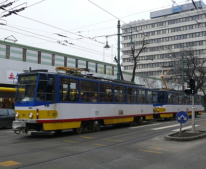 Návrat do Szegedu V.: Závěrečný &quot;segedínský guláš&quot;