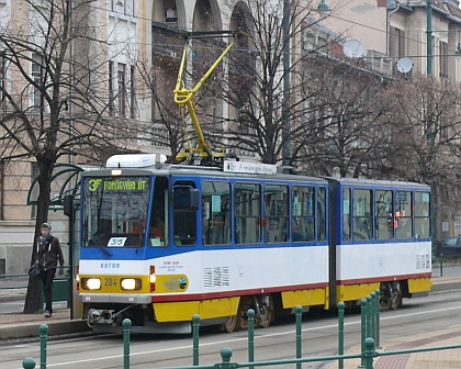 Návrat do Szegedu V.: Závěrečný &quot;segedínský guláš&quot;