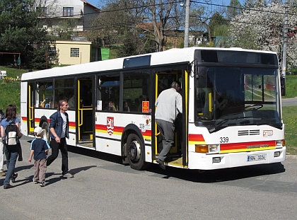 DOD v areálu Technického muzea v Brně -  Řečkovicích proběhne 27.4 a 28.4.2013