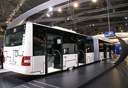 UITP 2013: Jak utvářejí metropole mobilitu zítřka - Studie What Cities Want