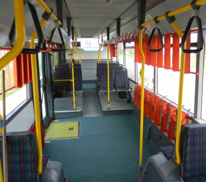 BusLine: Cyklobusy pro letní sezónu 2013