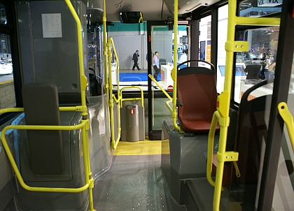 UITP 2013: Siemens-Rampini-Bombardier-Primove-Viseon a elektromobilita