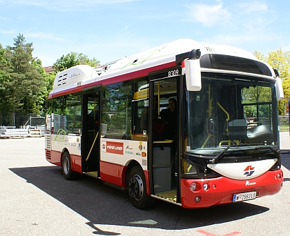 UITP 2013: Siemens-Rampini-Bombardier-Primove-Viseon a elektromobilita