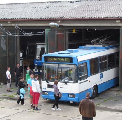 První ze dvou prázdninových Víkendů otevřených vrat 13. a 14. července