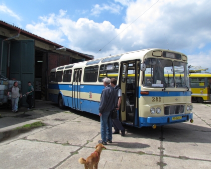 První ze dvou prázdninových Víkendů otevřených vrat 13. a 14. července