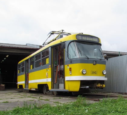 První ze dvou prázdninových Víkendů otevřených vrat 13. a 14. července