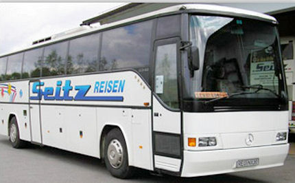 BUSportál SK: História autobusov Mercedes-Benz