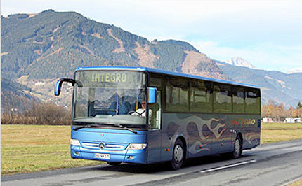 BUSportál SK: História autobusov Mercedes-Benz