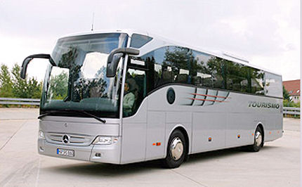 BUSportál SK: História autobusov Mercedes-Benz