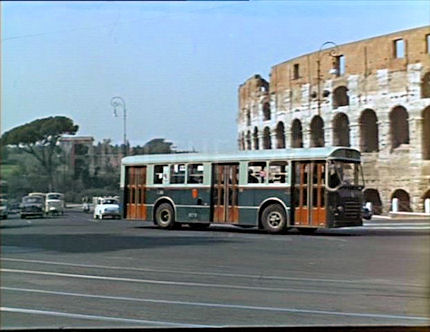 BUSportál SK: Z histórie autobusov: Veterán Fiat 410 od Fiat Bus