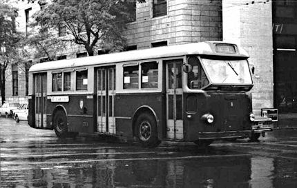 BUSportál SK: Z histórie autobusov: Veterán Fiat 410 od Fiat Bus