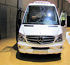 BUSportál SK: Preview Busworld 2013: Mercedes-Benz Sprinter Travel