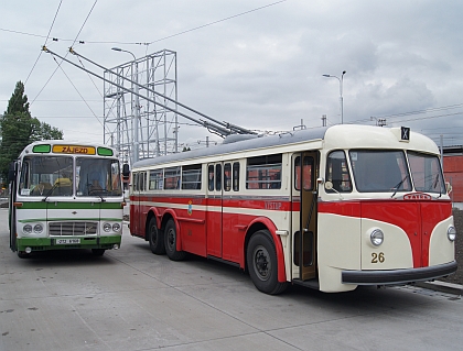 Výjezdní zasedání RTO Klubu Ostrava 14. a 15. září 2013