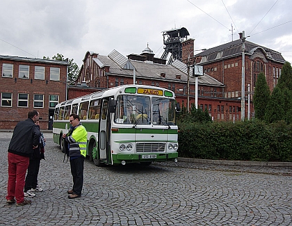 Výjezdní zasedání RTO Klubu Ostrava 14. a 15. září 2013