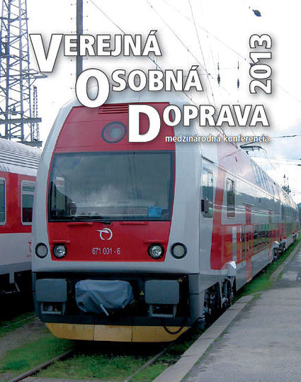 BUSportál SK: Verejná osobná doprava 2013