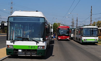 BUSportál: Nesmyslný 'boj' závislé a nezávislé  elektrické trakce