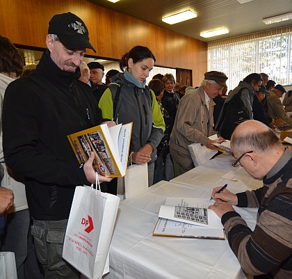 Z DOD Dopravního podniku města Hradce Králové 5.10.2013  I. 