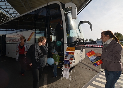 Z DOD Dopravního podniku města Hradce Králové 5.10.2013  II. 