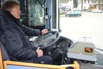 ČAD Blansko posiluje vozový park osmi autobusy SOR a pěti Iveco Bus