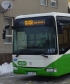 První Irisbus Crossway LE 10,8 m ve vozovém parku ČSAD Frýdek-Místek