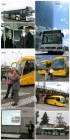 10 let zastoupení Volvo Buses v ČR