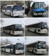 Návrat do Szegedu I.: Autobusy na autobusovém nádraží