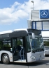 New Mercedes-Benz Citaro EURO 6 na krátké prezentaci v České republice