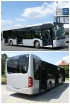 Mercedes-Benz Citaro  Euro VI podrobněji