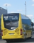 Mercedes-Benz Travego Edition 1 Safety Coach se krátce představil médiím v Praze