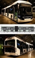 BUSWORLD 2013:  Volvo představí projekt Elektromobility pro budoucnost