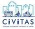 Grant ve výši 4 milionů EUR na projekt "Civitas Capital"