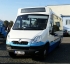 Malokapacitní autobus Stratos na podvozku Iveco Daily 